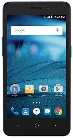 ZTE Avid Plus